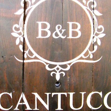 B&B Il Cantuccio Fondi Exterior foto